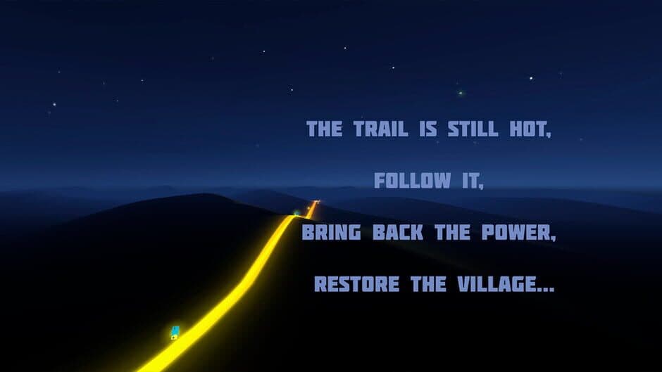 Power Hover screenshot