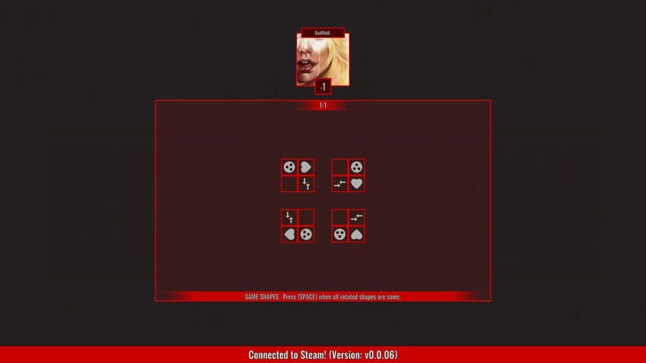 The Reaction screenshot