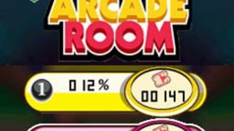Chuck E. Cheese's Arcade Room screenshot