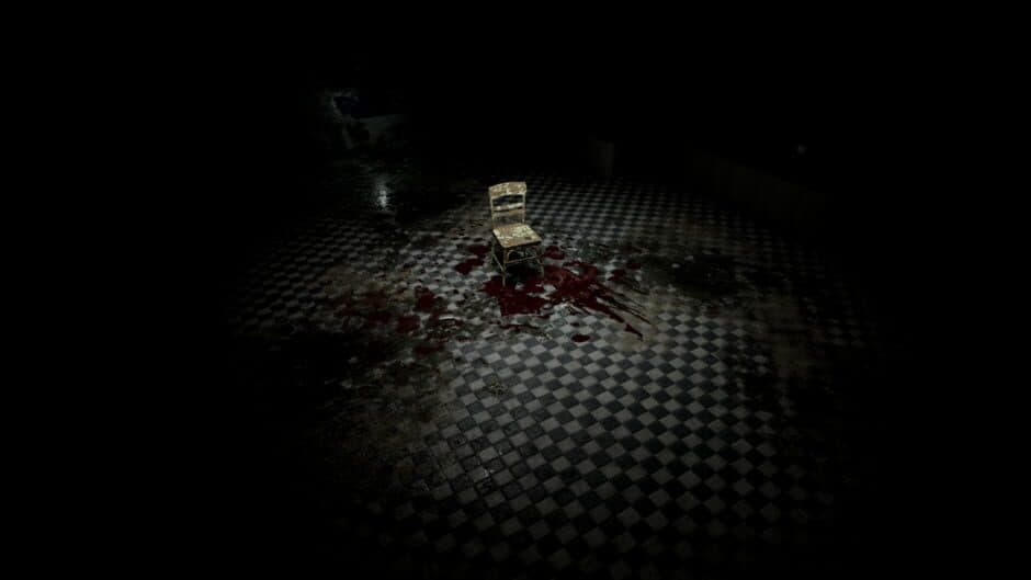 Roots of Insanity screenshot