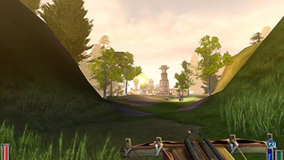 Savage: The Battle for Newerth screenshot