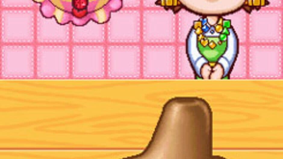 Crafting Mama screenshot
