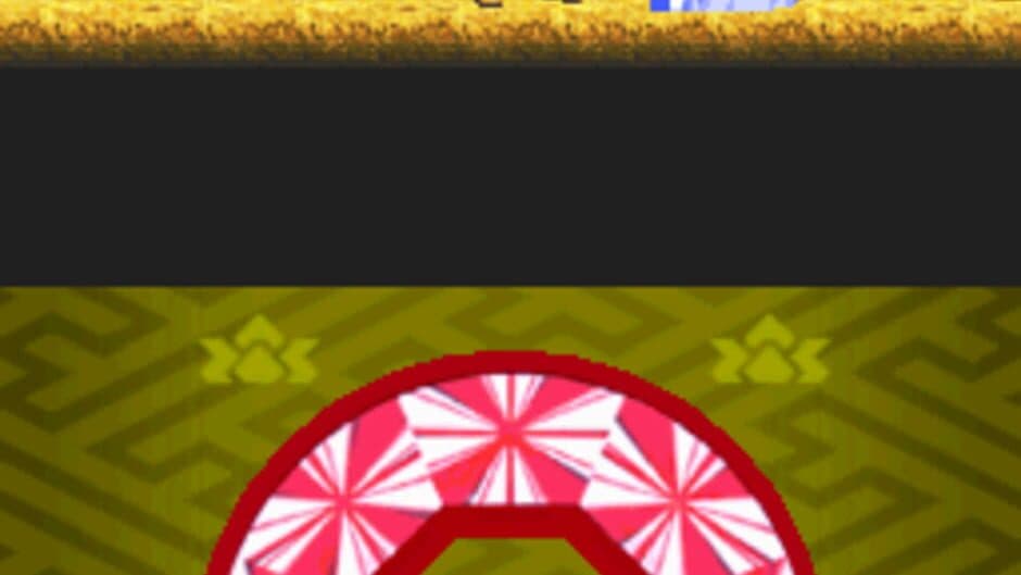 Power Rangers Samurai screenshot