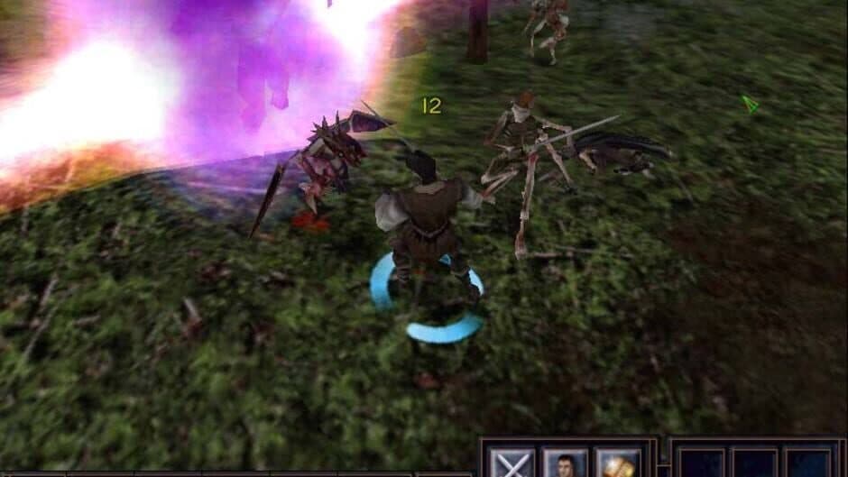 Summoner screenshot