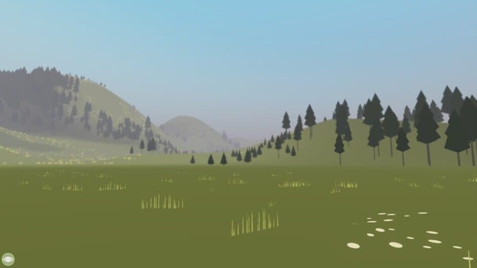Eidolon screenshot