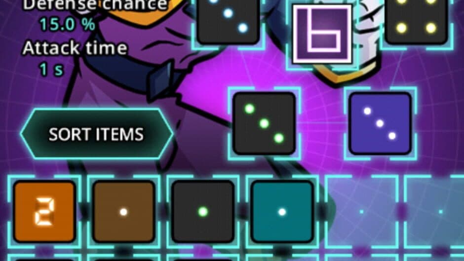 Dice Breaker screenshot