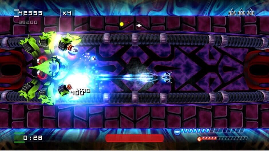 Astro Tripper screenshot
