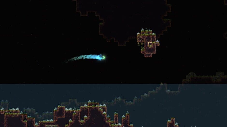 Remnants of Naezith screenshot