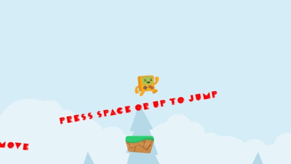 Joydoor screenshot