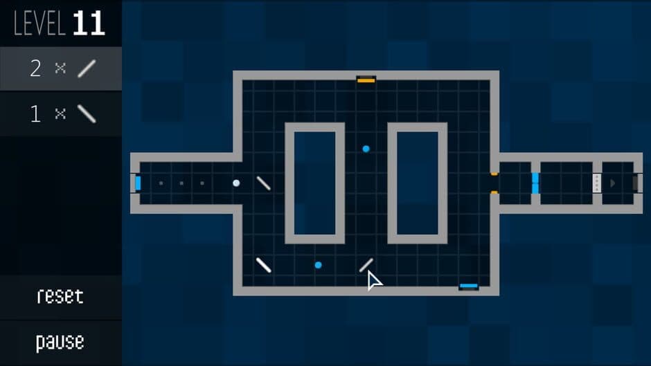Micron screenshot