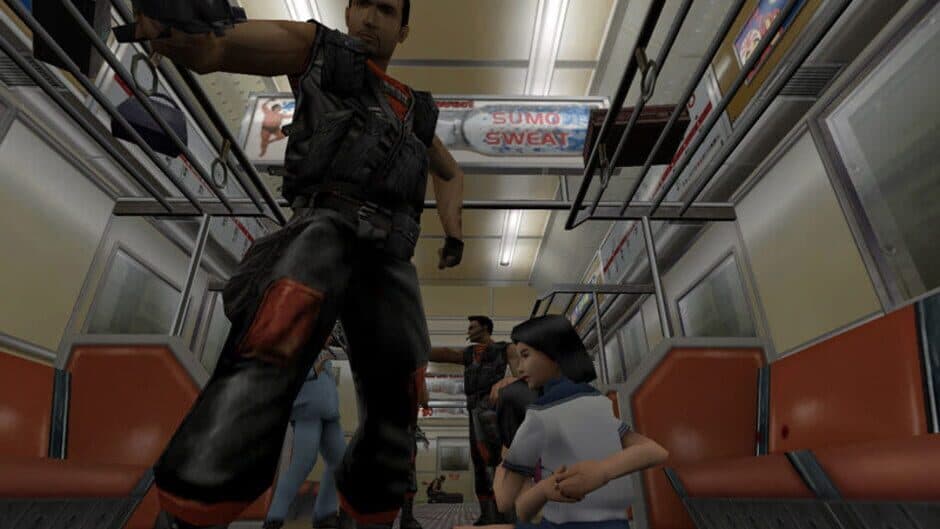 Counter-Strike: Condition Zero screenshot