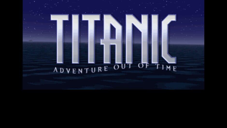 Titanic: Adventure out of Time screenshot