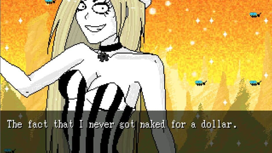 Illusion screenshot