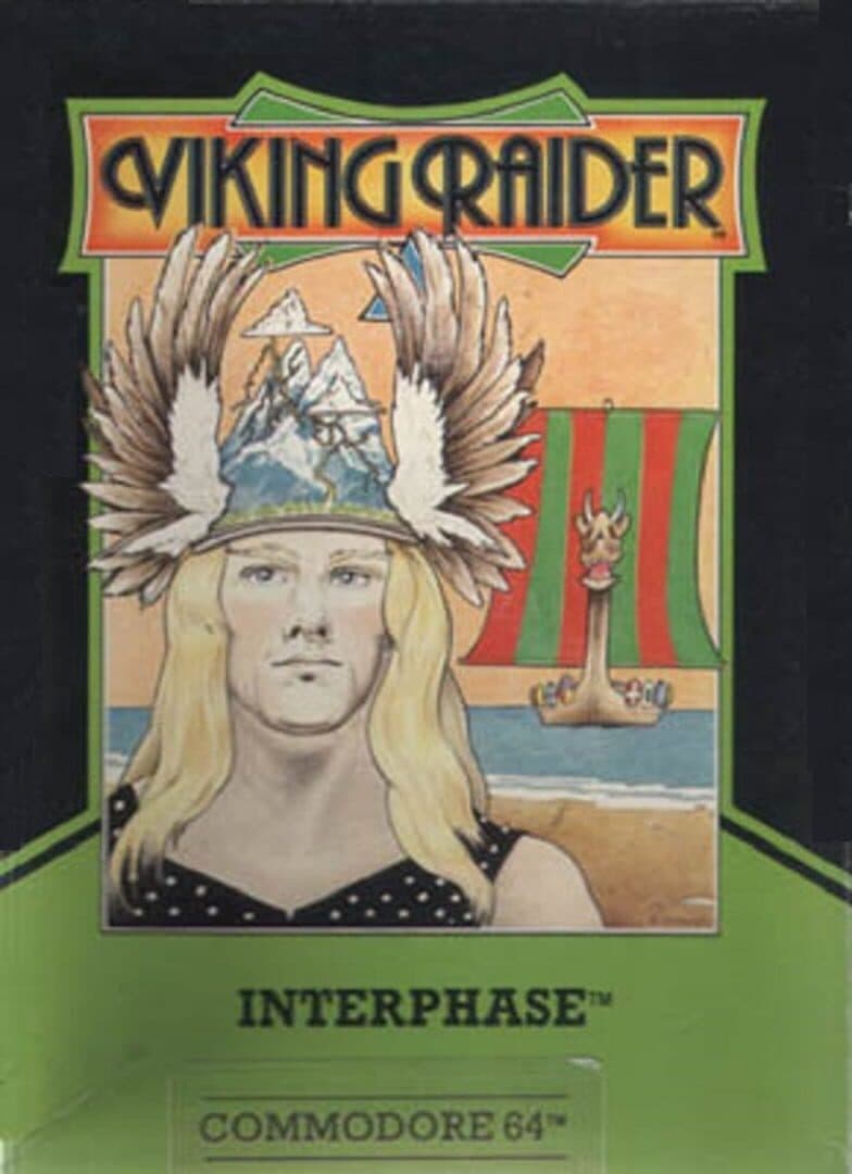 Viking Raider