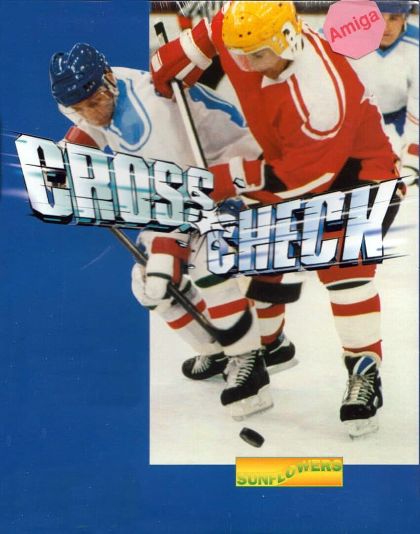 CrossCheck