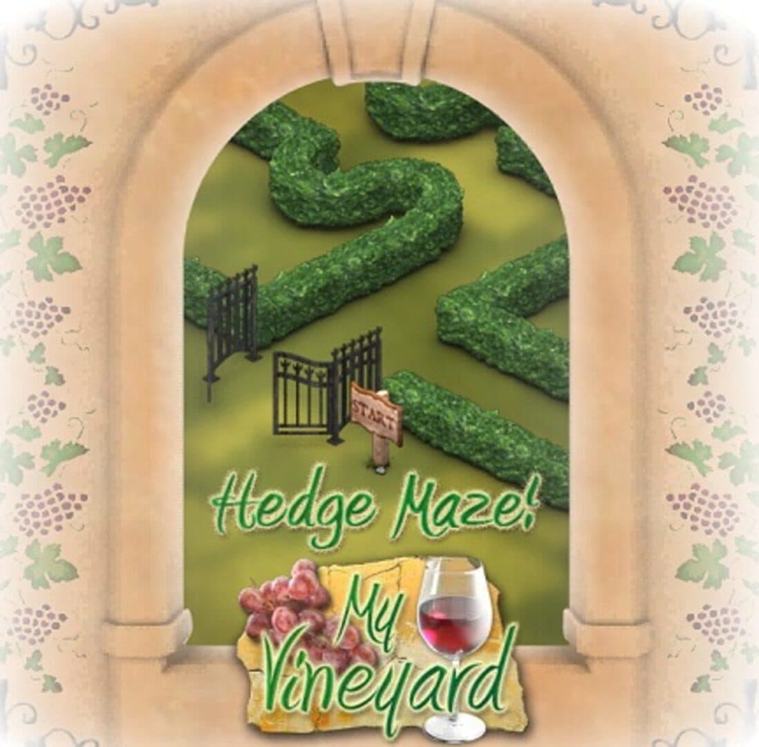 My Vineyard