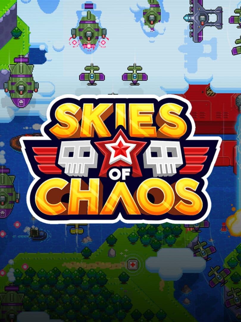 Skies of Chaos