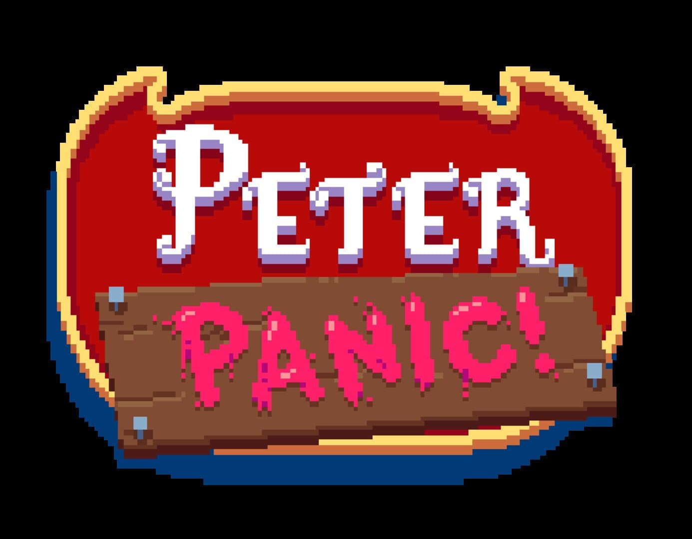 Peter Panic