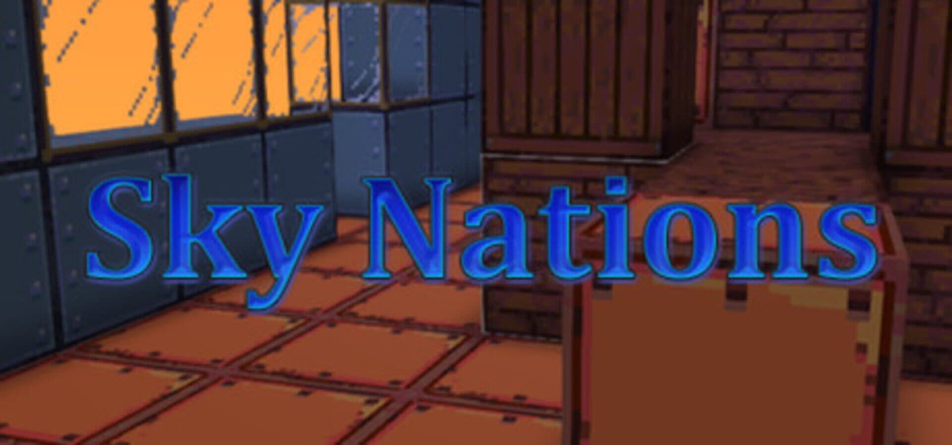 Sky Nations
