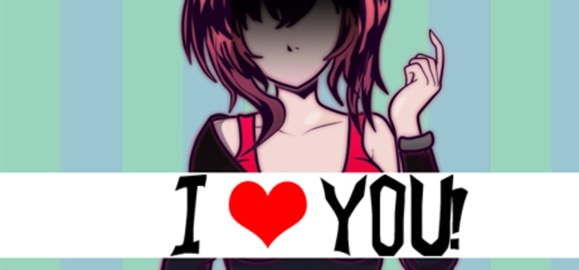 I <3 You!