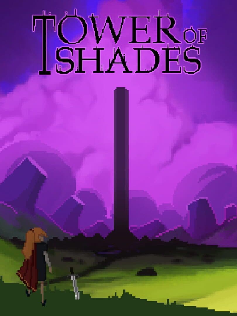 Tower of Shades