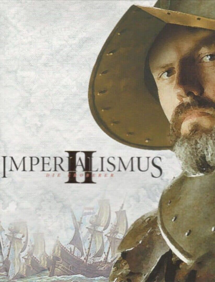 Imperialism II: Age of Exploration