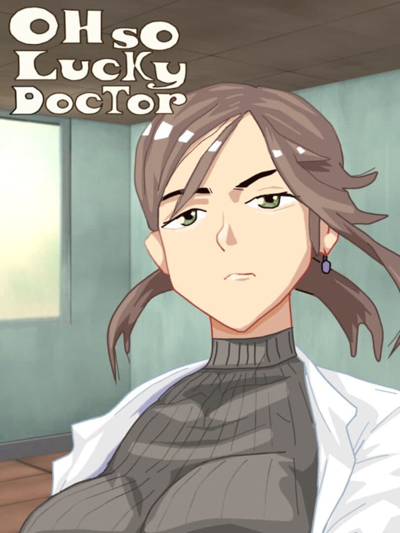 Oh So Lucky! Doctor : A Surgery Soap Opera