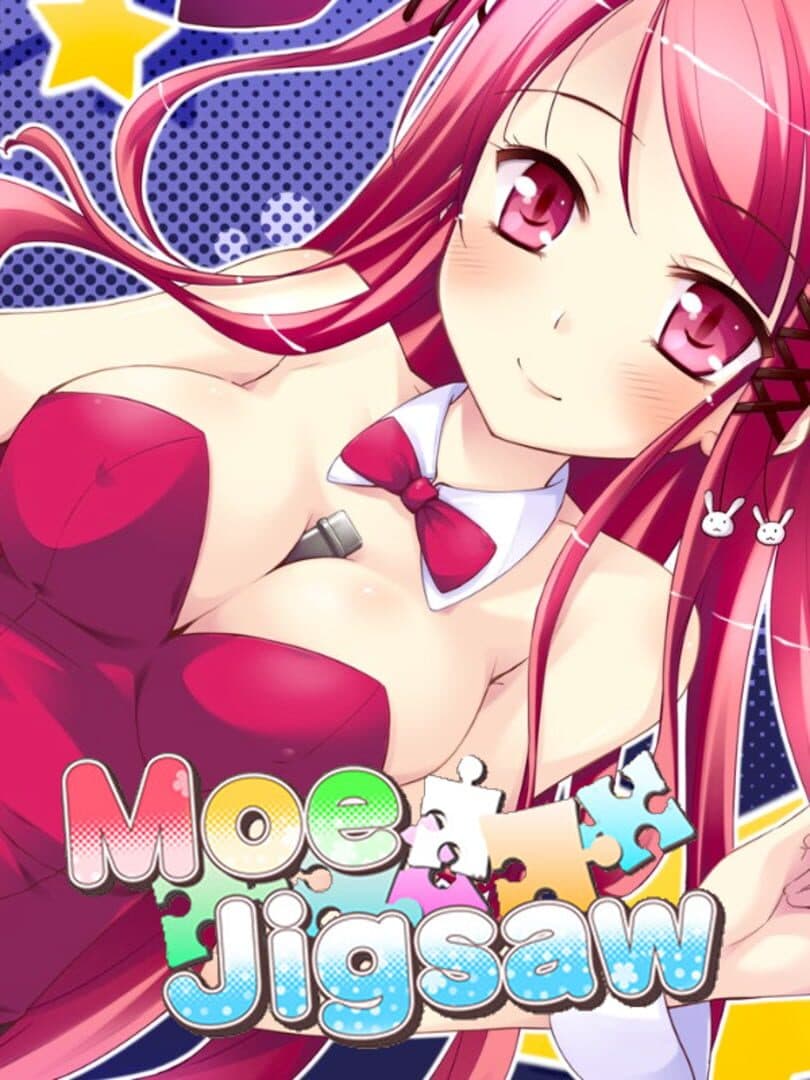 Moe Jigsaw