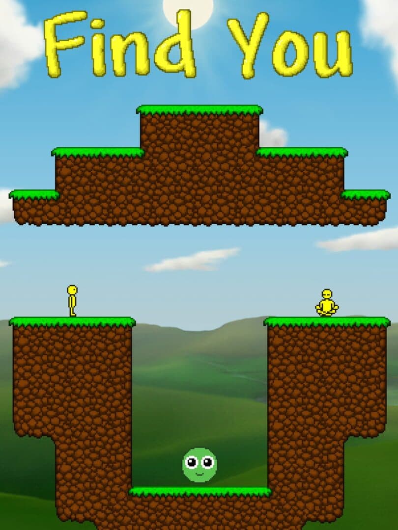 Find You