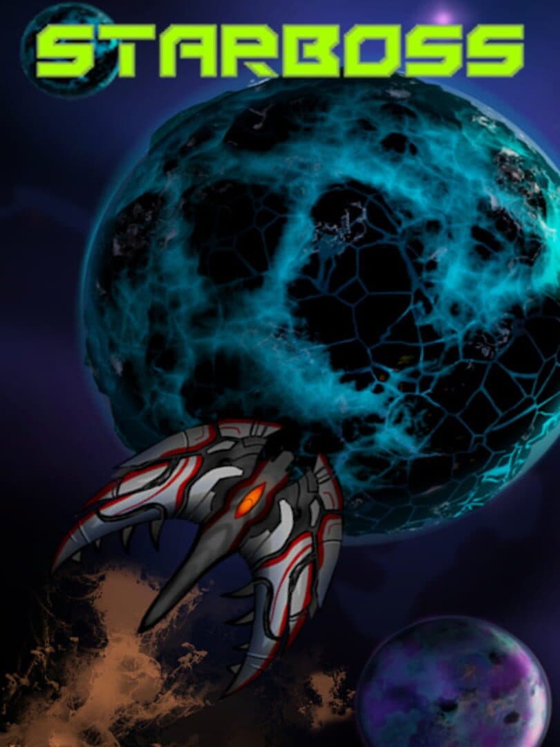 Star Boss