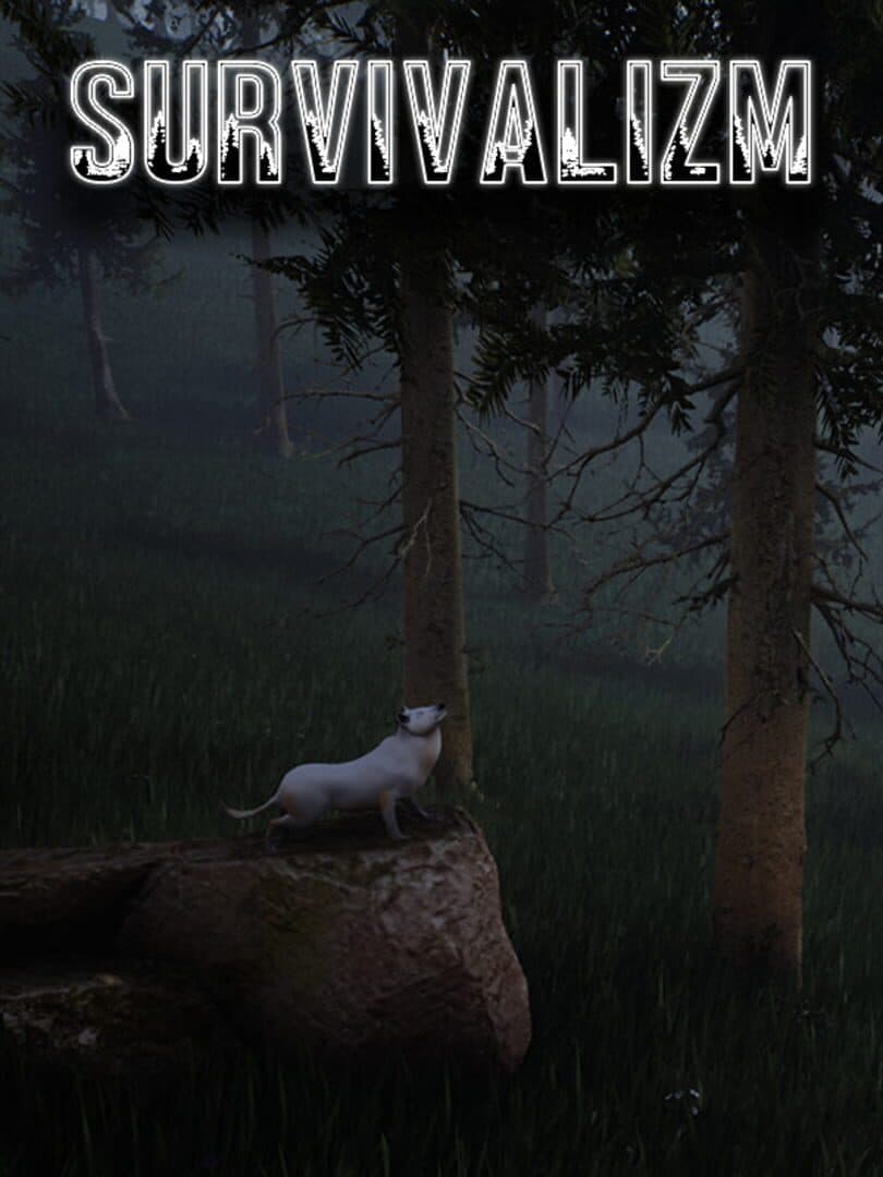 Survivalizm - The Animal Simulator
