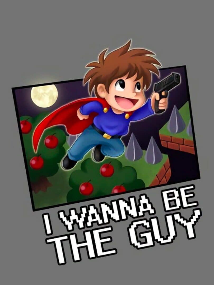 I Wanna Be the Guy