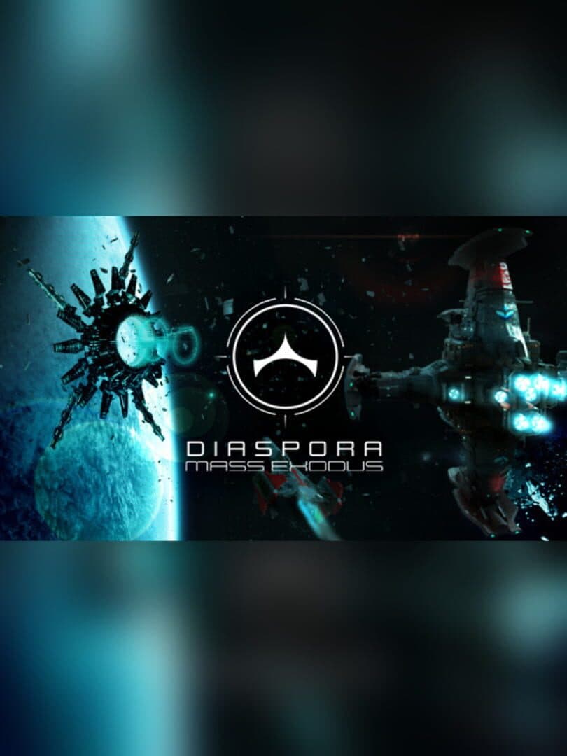 Diaspora: Mass Exodus