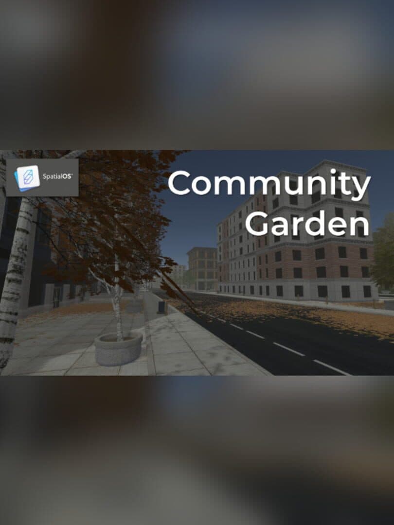 Community Garden