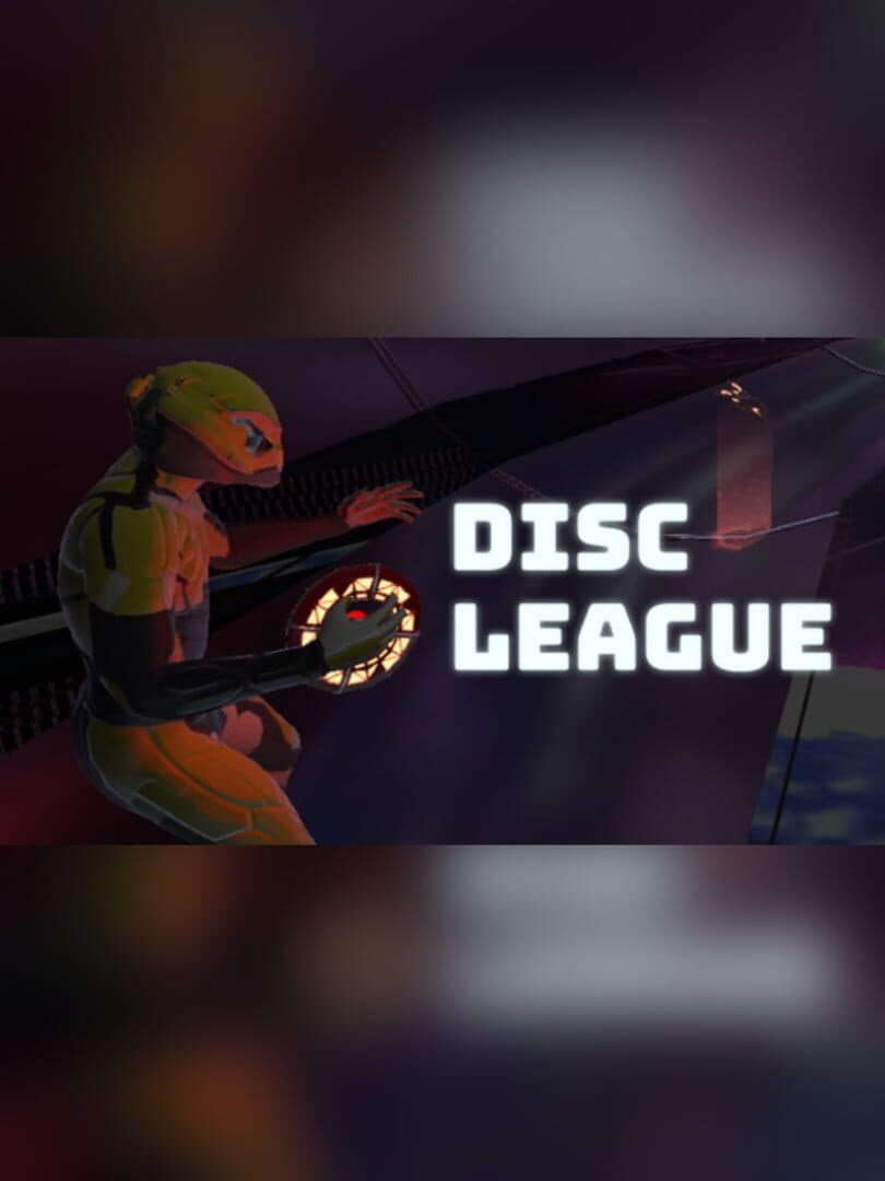 Disc League