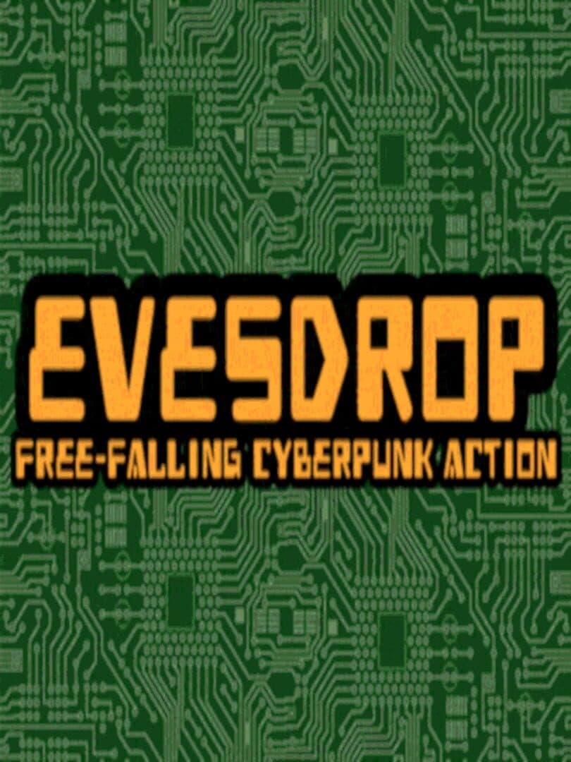 Eves Drop