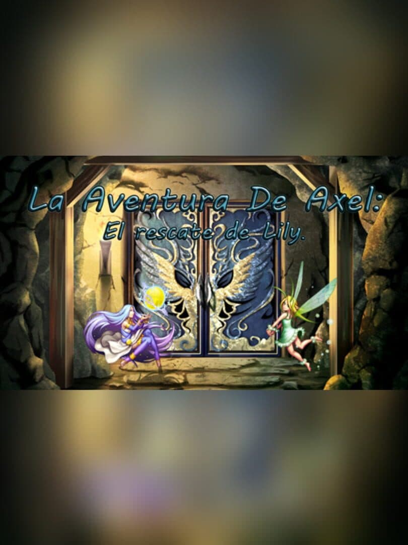 La Aventura De Axel