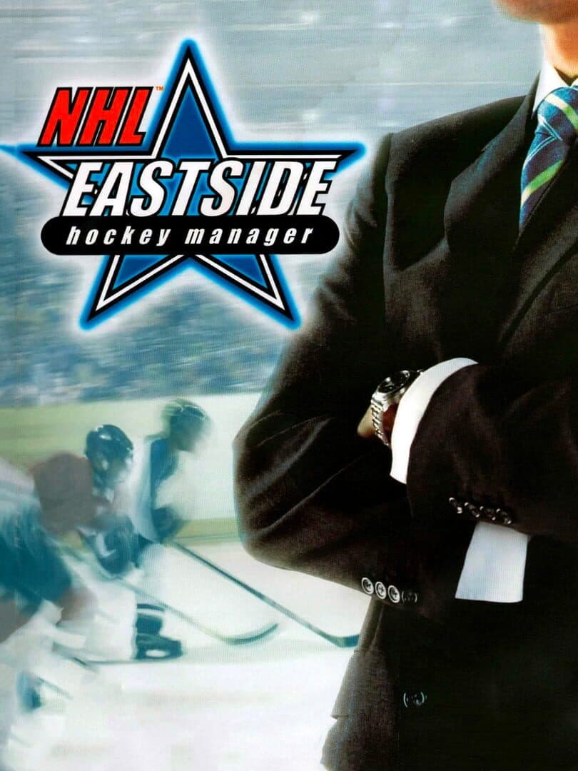 NHL Eastside Hockey Manager