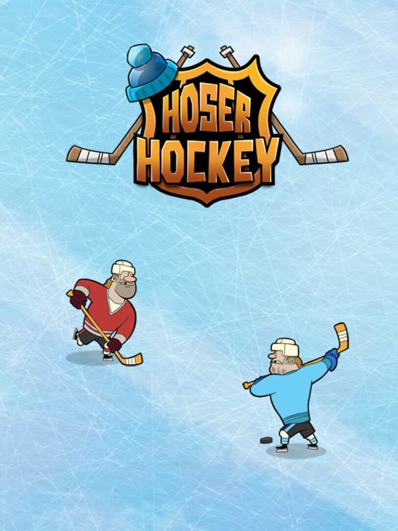 Hoser Hockey