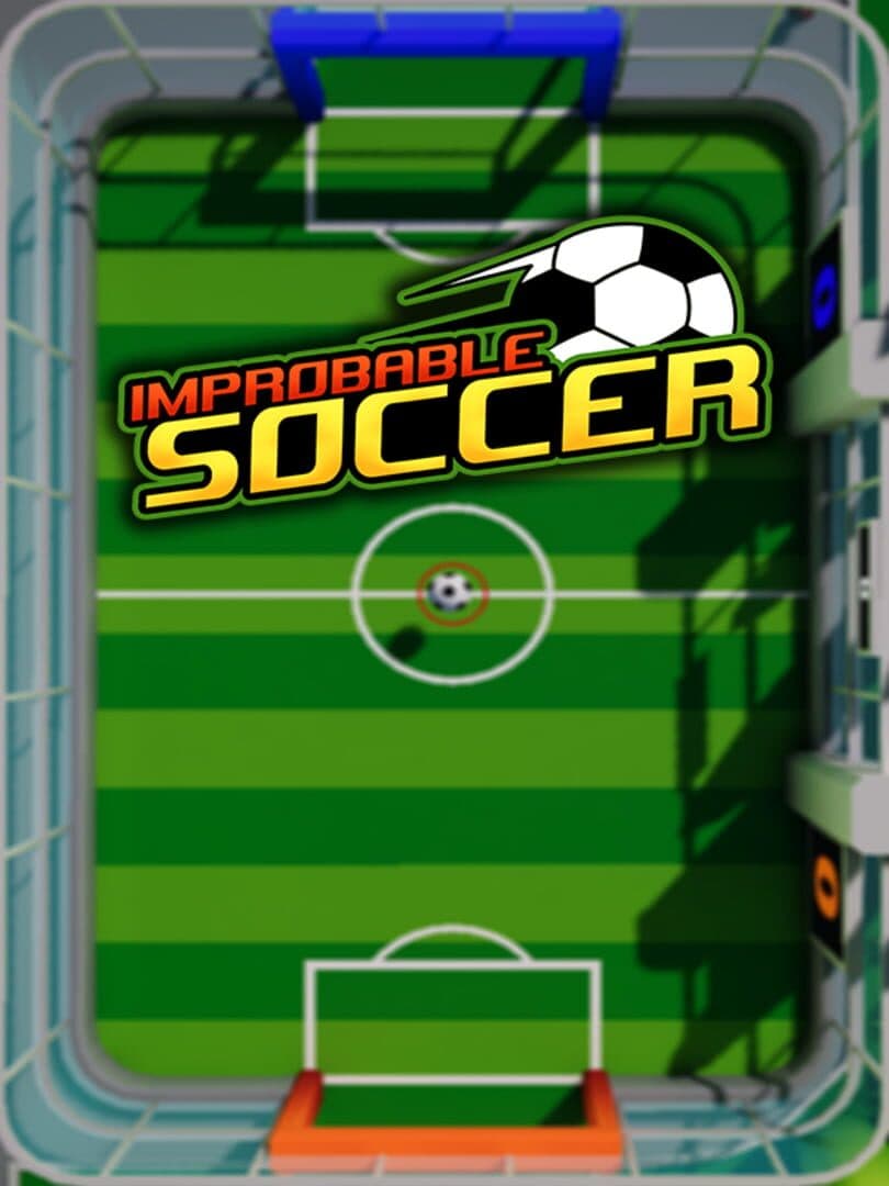 Improbable Soccer