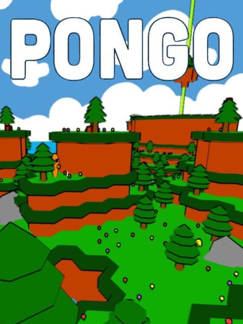 Pongo