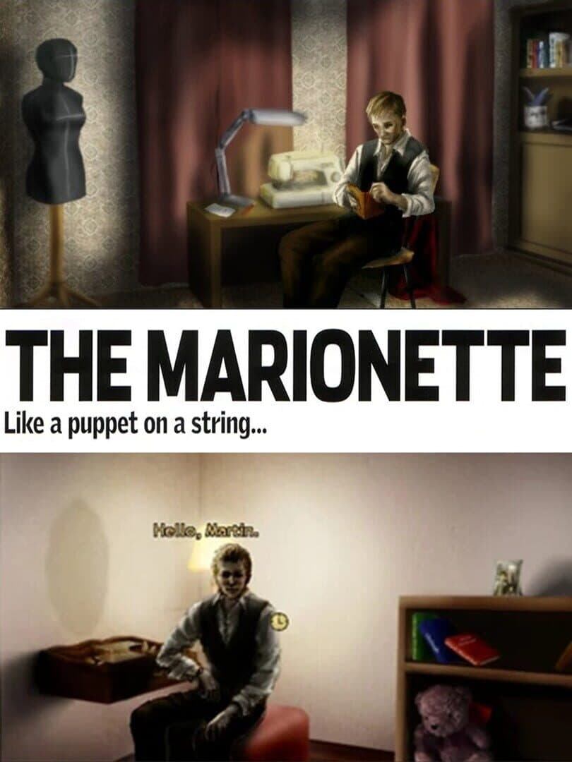 The Marionette