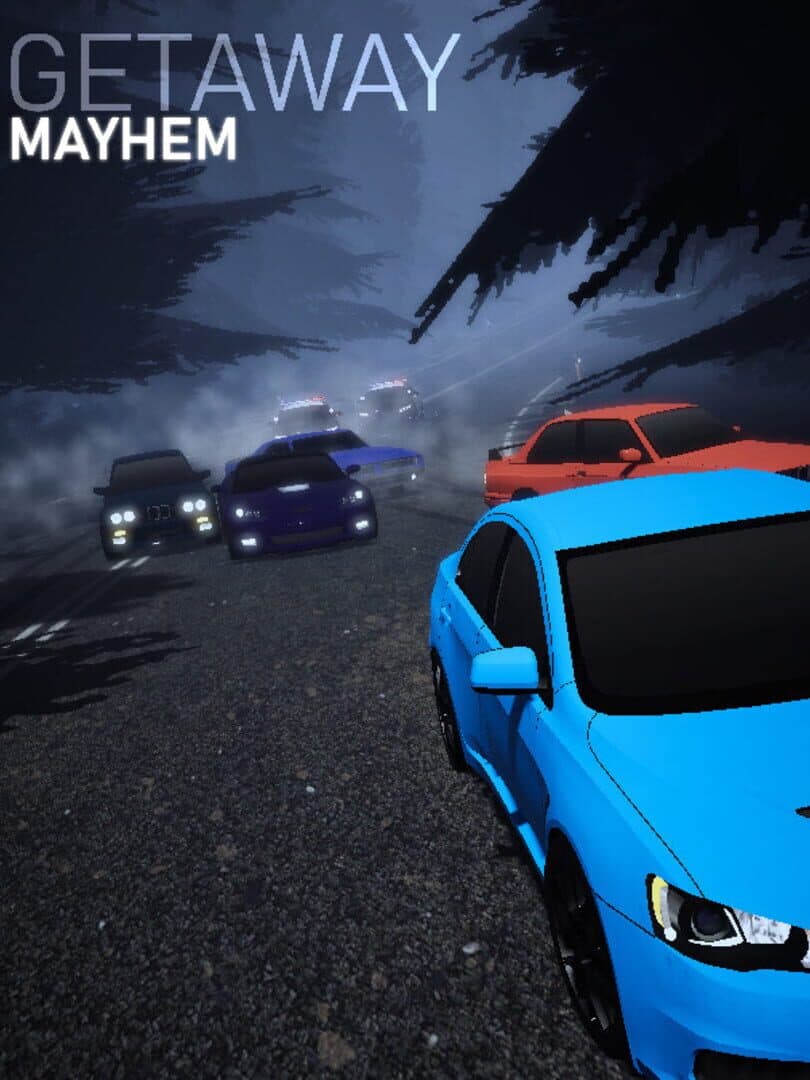Getaway Mayhem