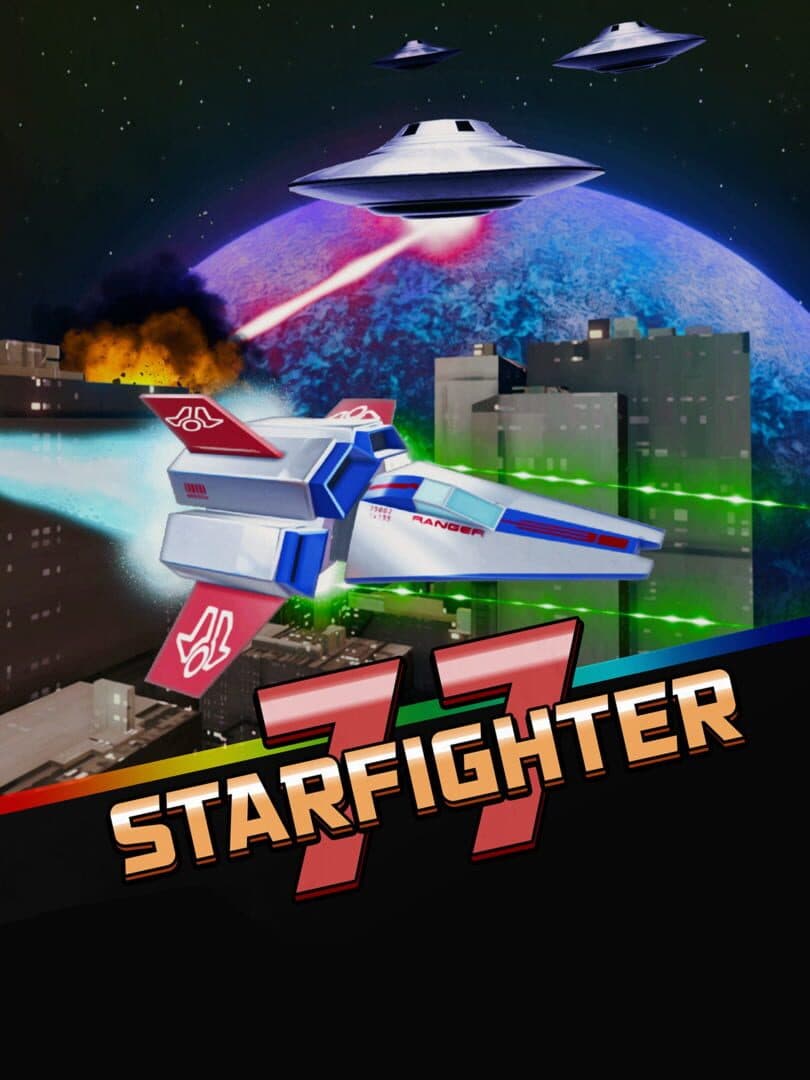 Starfighter 77