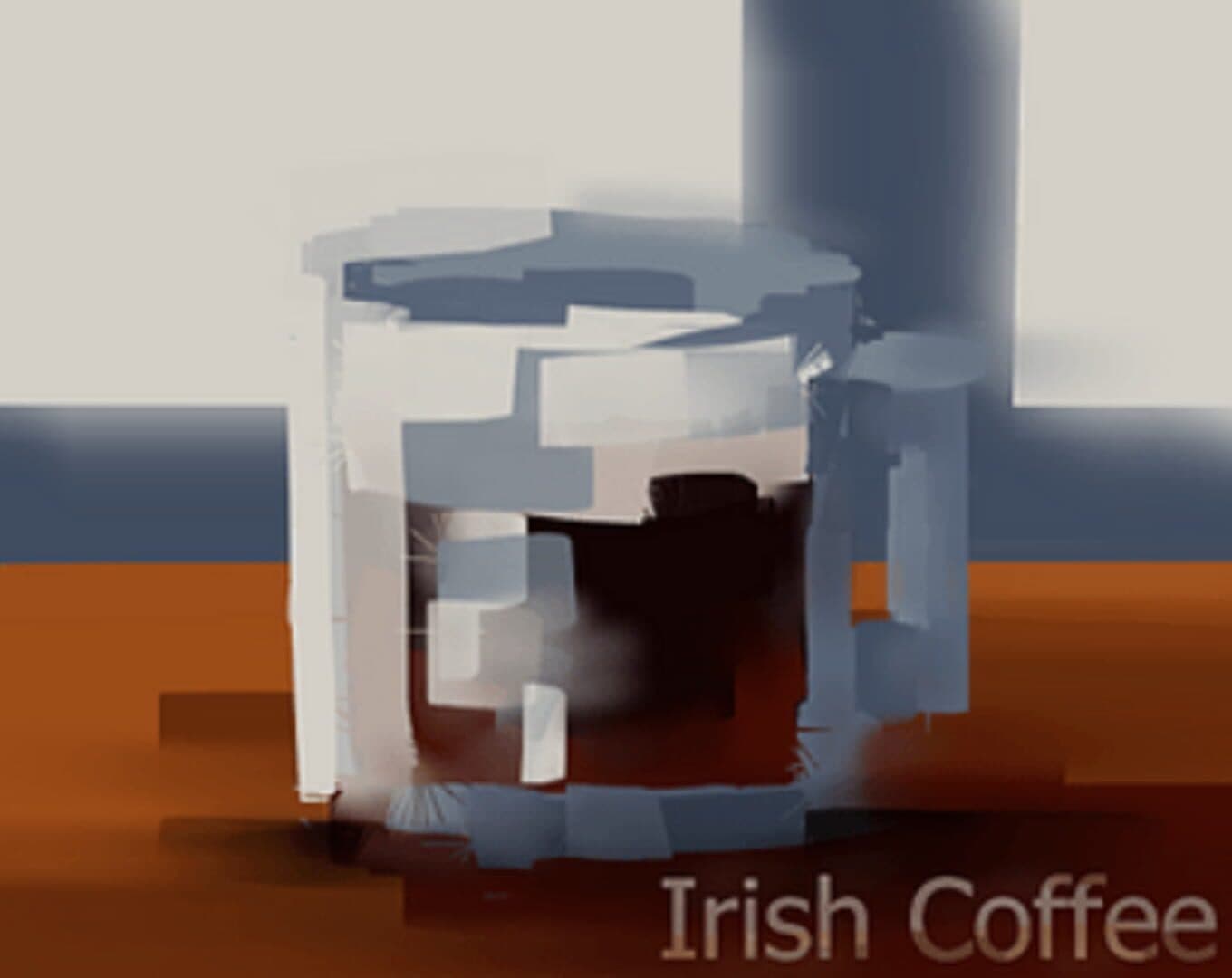 Irish Coffee
