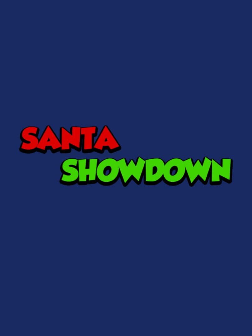 Santa Showdown