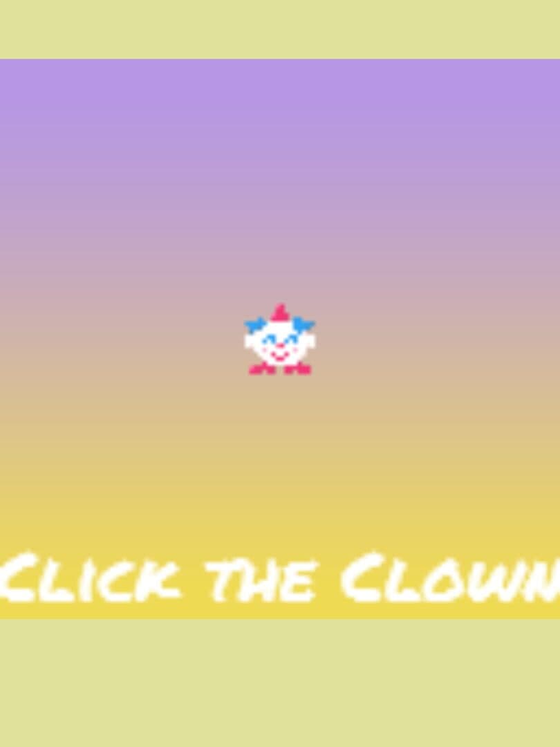 Click the Clown 2020
