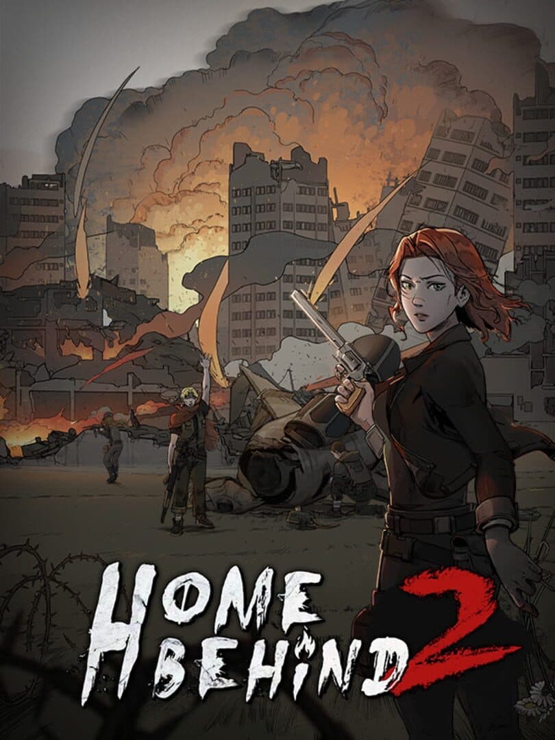 Home Behind 2