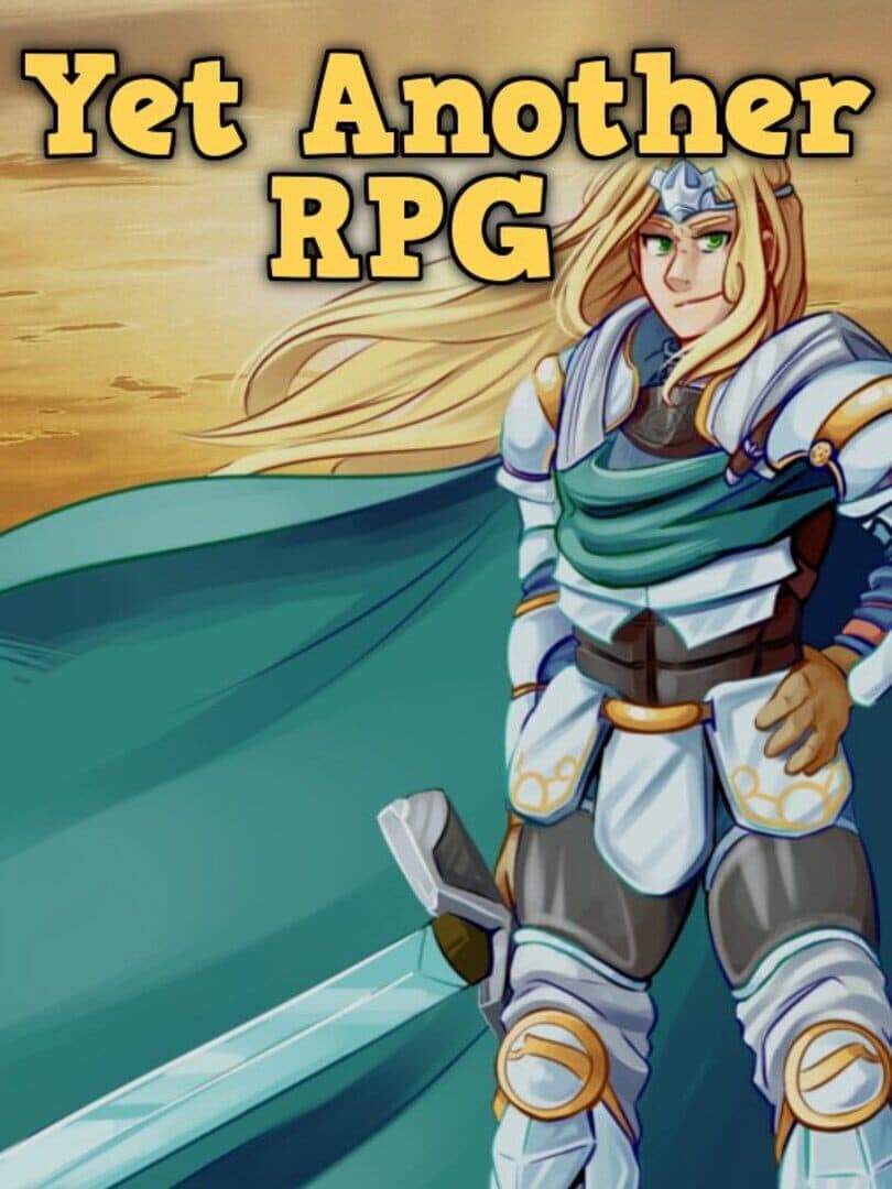 Yet Another RPG
