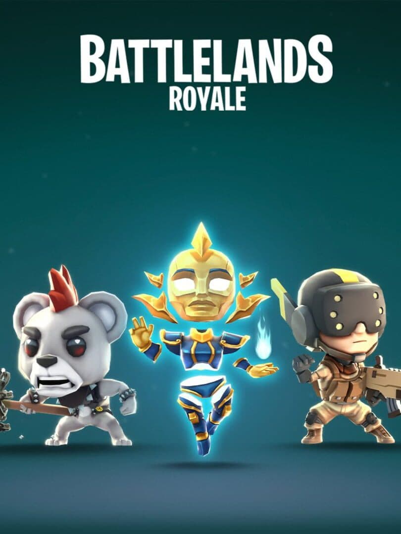 Battlelands Royale